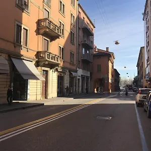 Frühstückspension Antica, Bologna