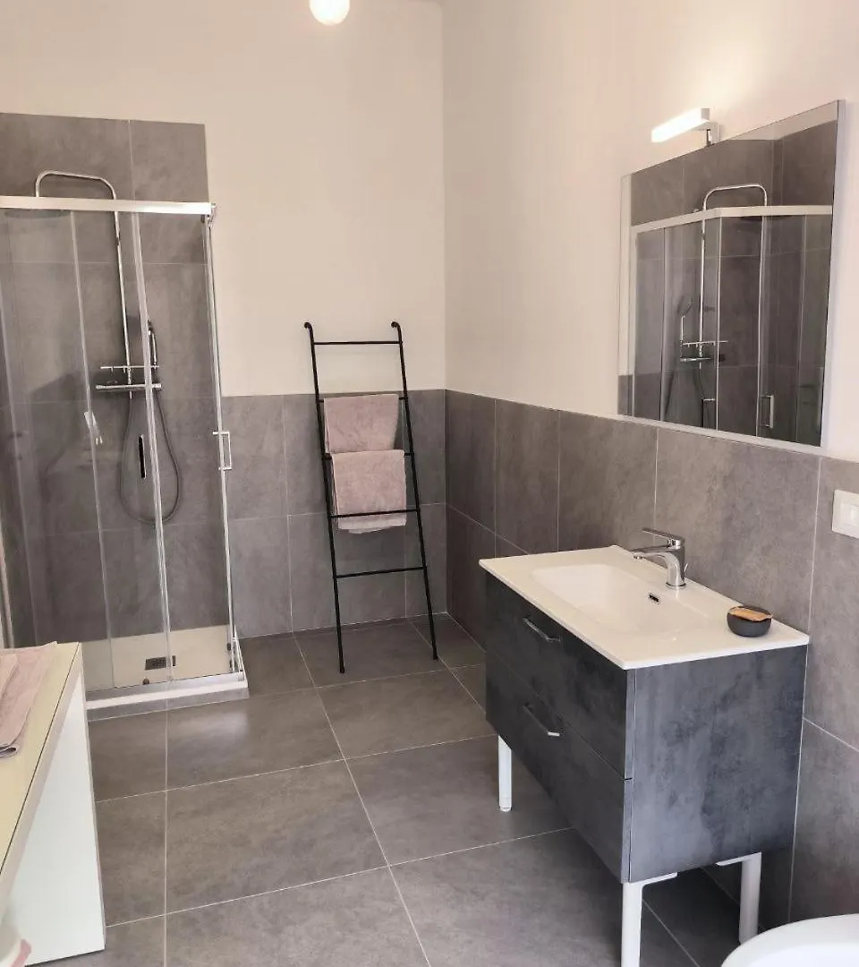 Room 48 Boloňa