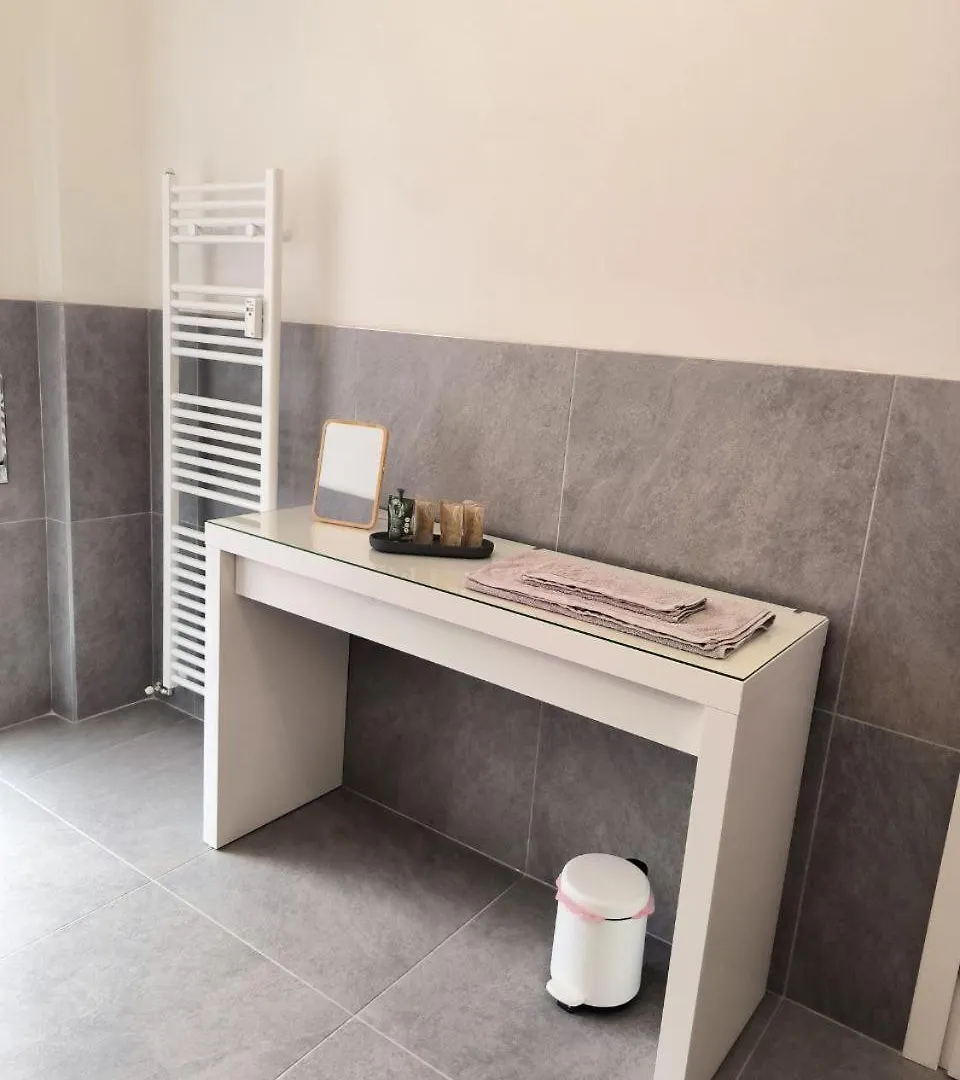 Room 48 Boloňa Bed & Breakfast