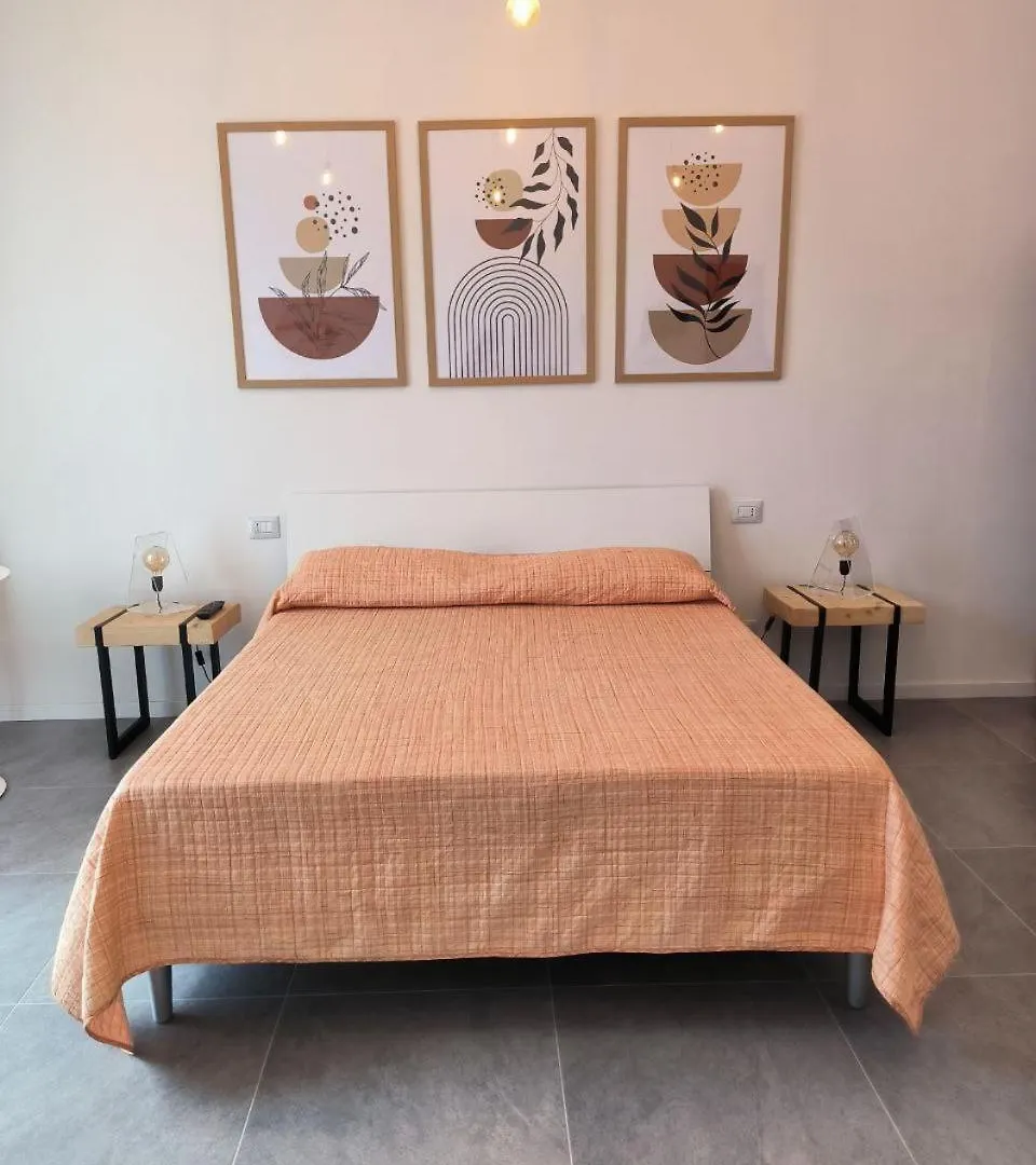 Room 48 Boloňa