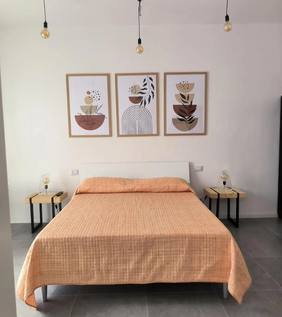 Room 48 Bologna Bed & Breakfast