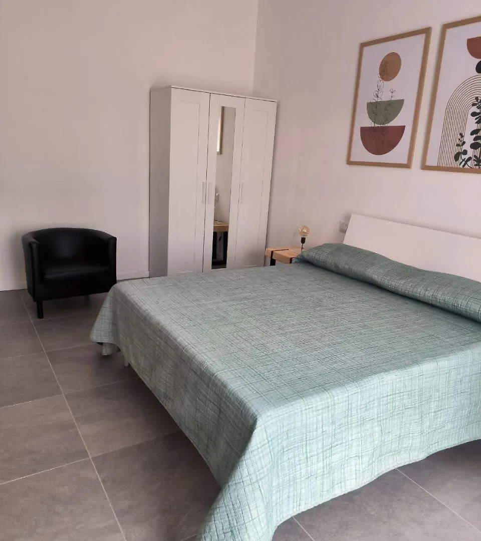 Room 48 Bologna Bed & Breakfast