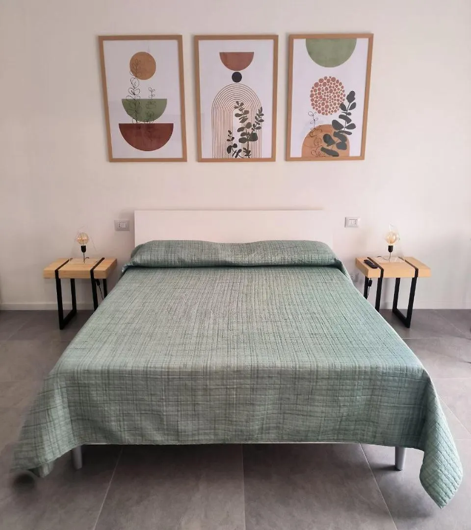 Bed & Breakfast Room 48 Bologna