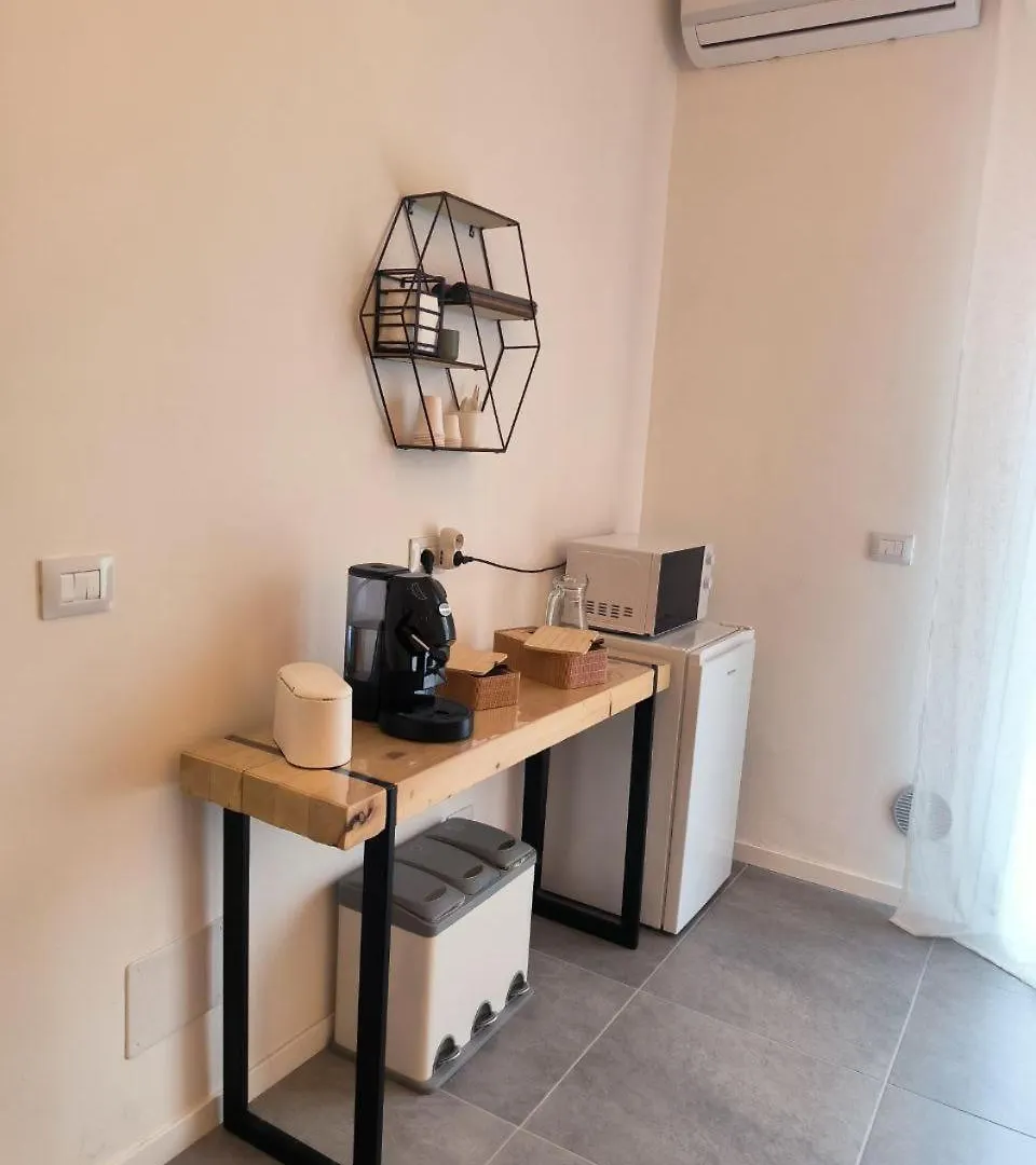 Bed & Breakfast Room 48 Bologna