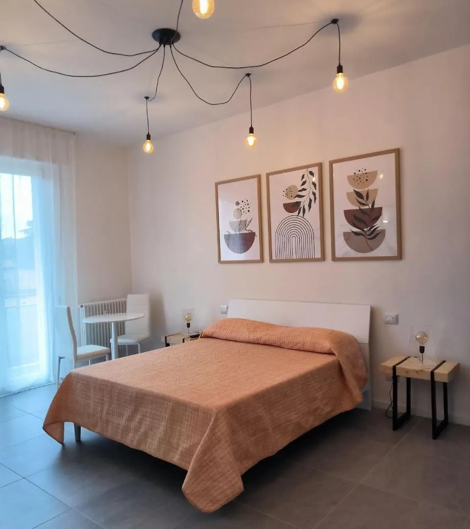Bed & Breakfast Room 48 Bologna Italy
