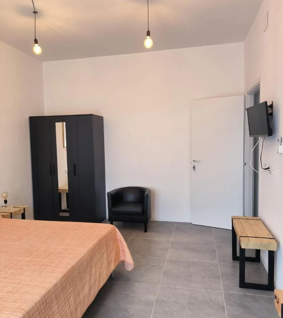 Bed & Breakfast Room 48 Bologna