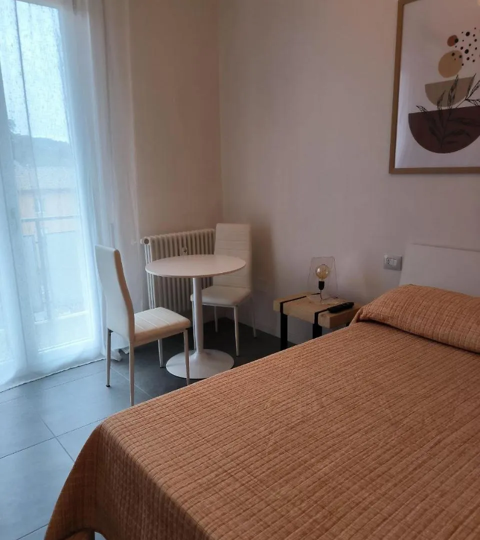 Room 48 Bologna