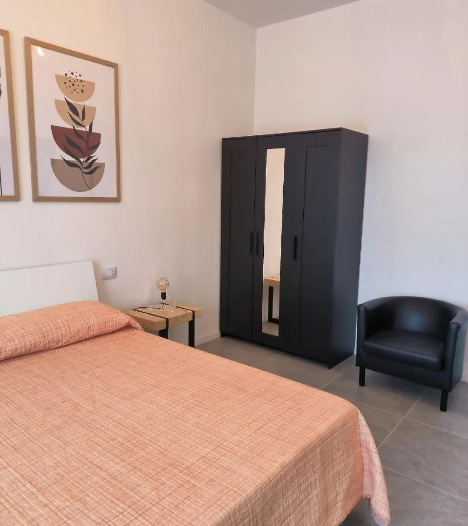 Room 48 Bologna Italy