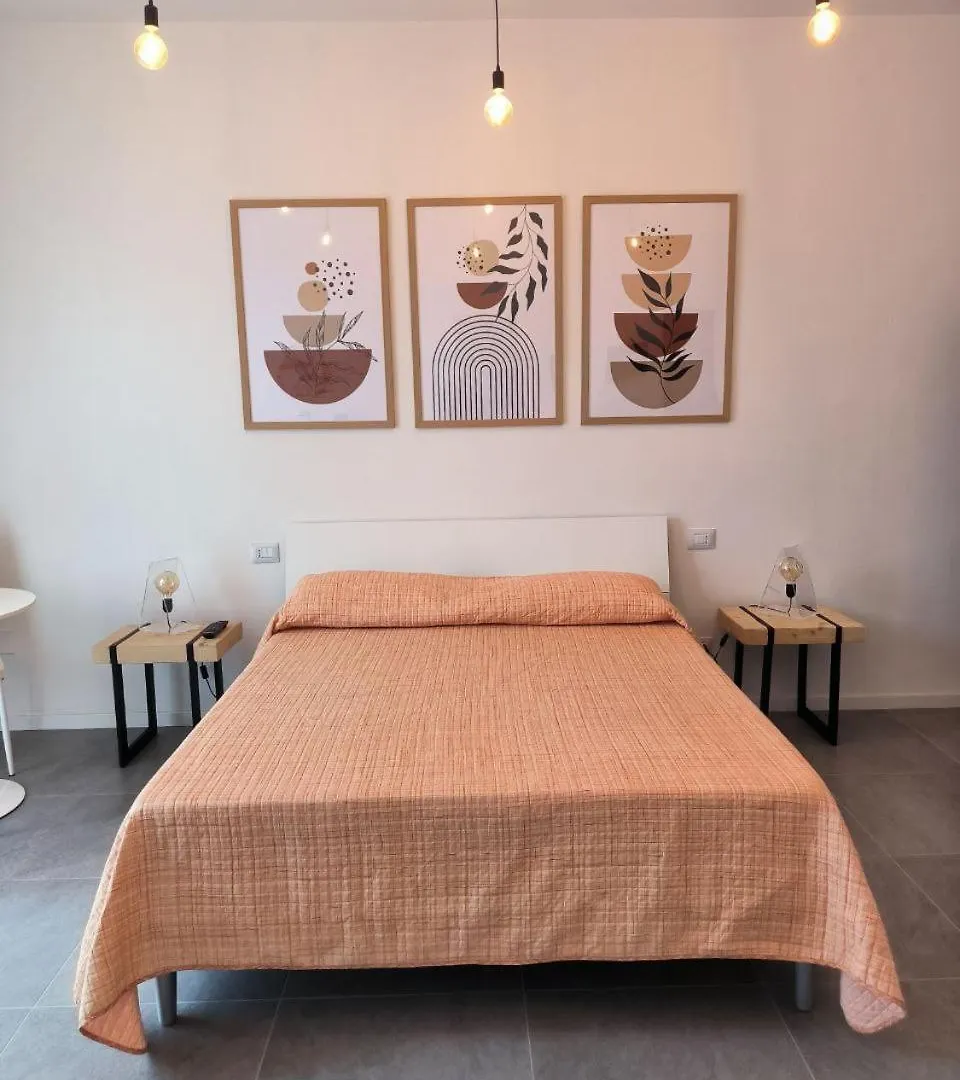 Room 48 Bologna
