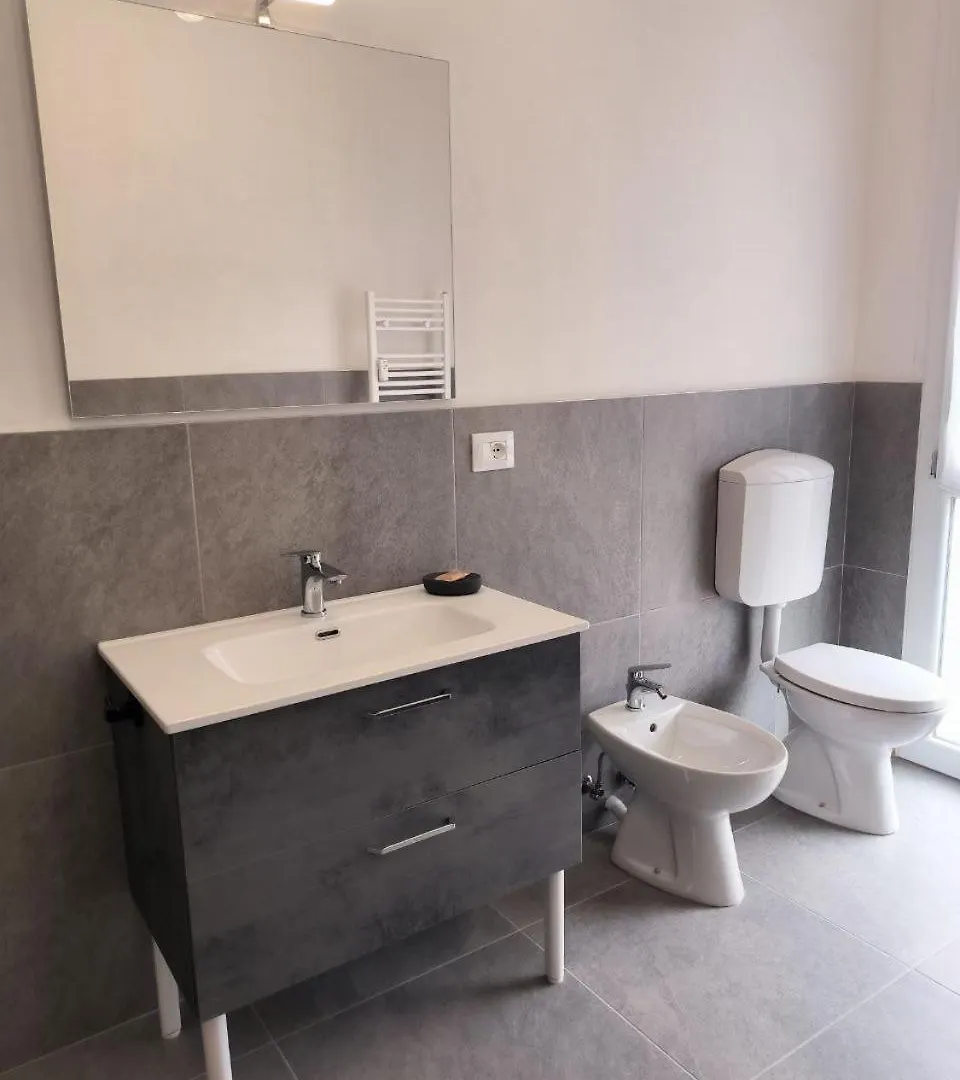 Bed & Breakfast Room 48 Bologna