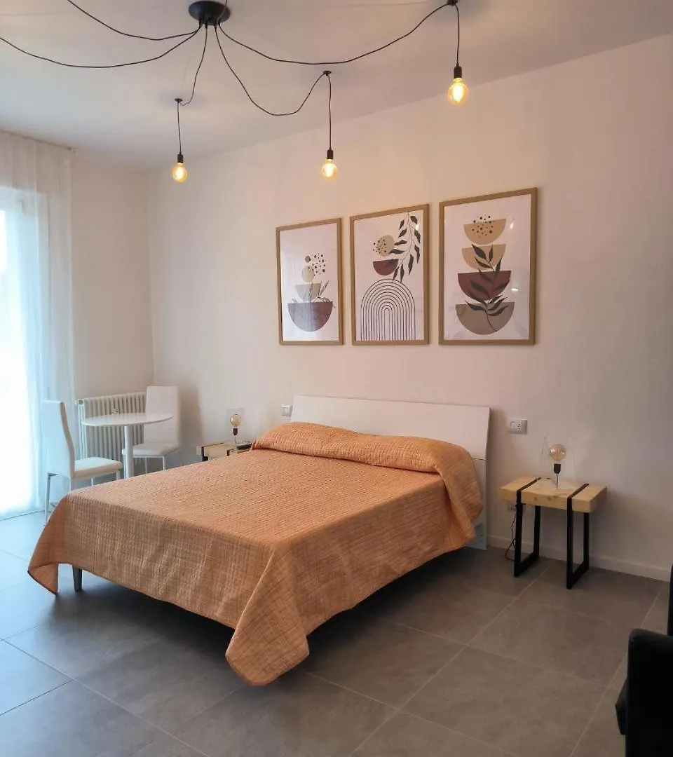Room 48 Bologna Bed & Breakfast